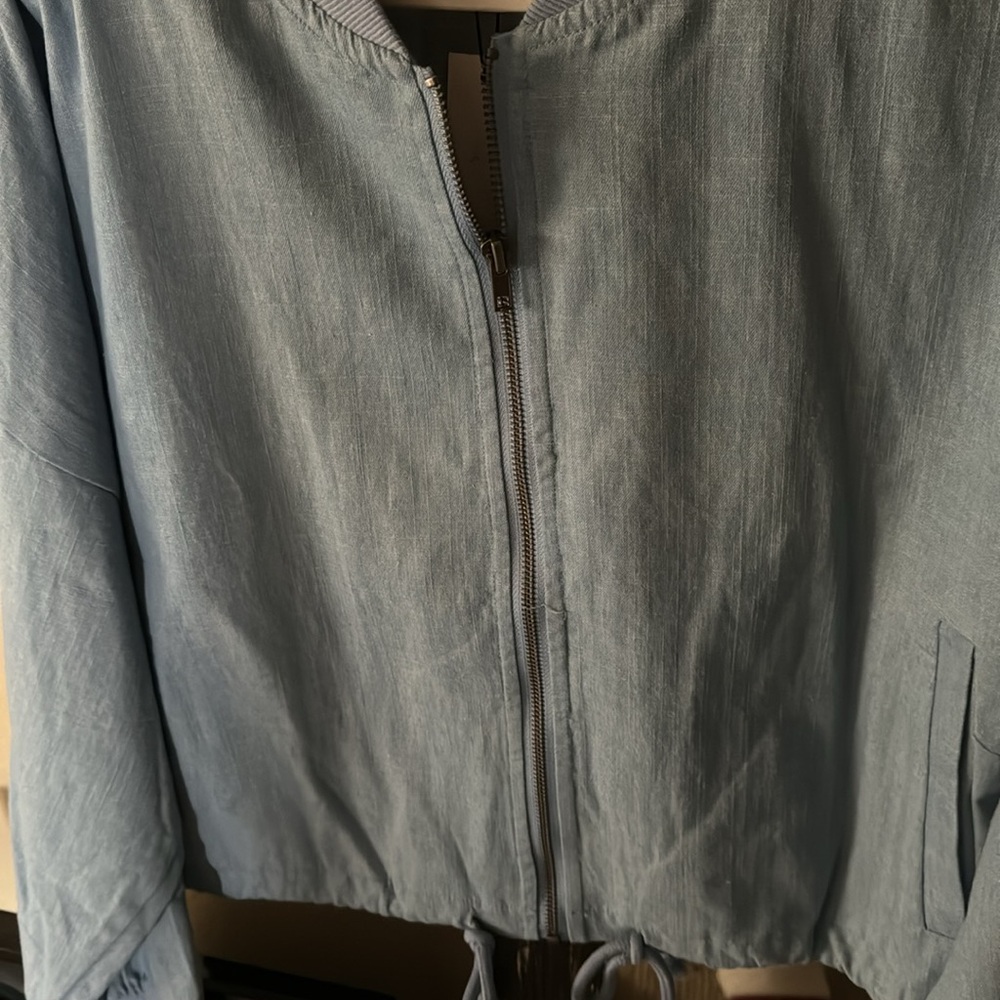Light casual jacket - Picture 7 of 7